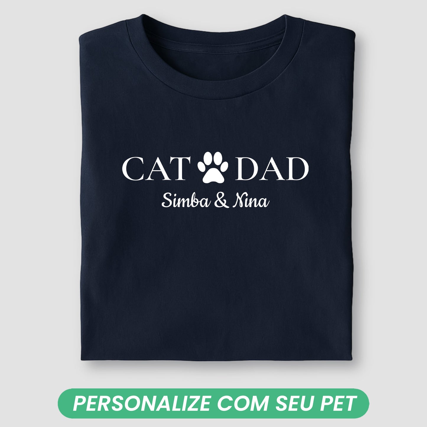 Cat Dad