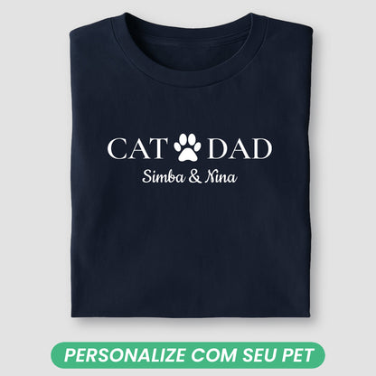 Cat Dad