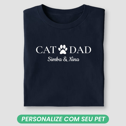 Cat Dad