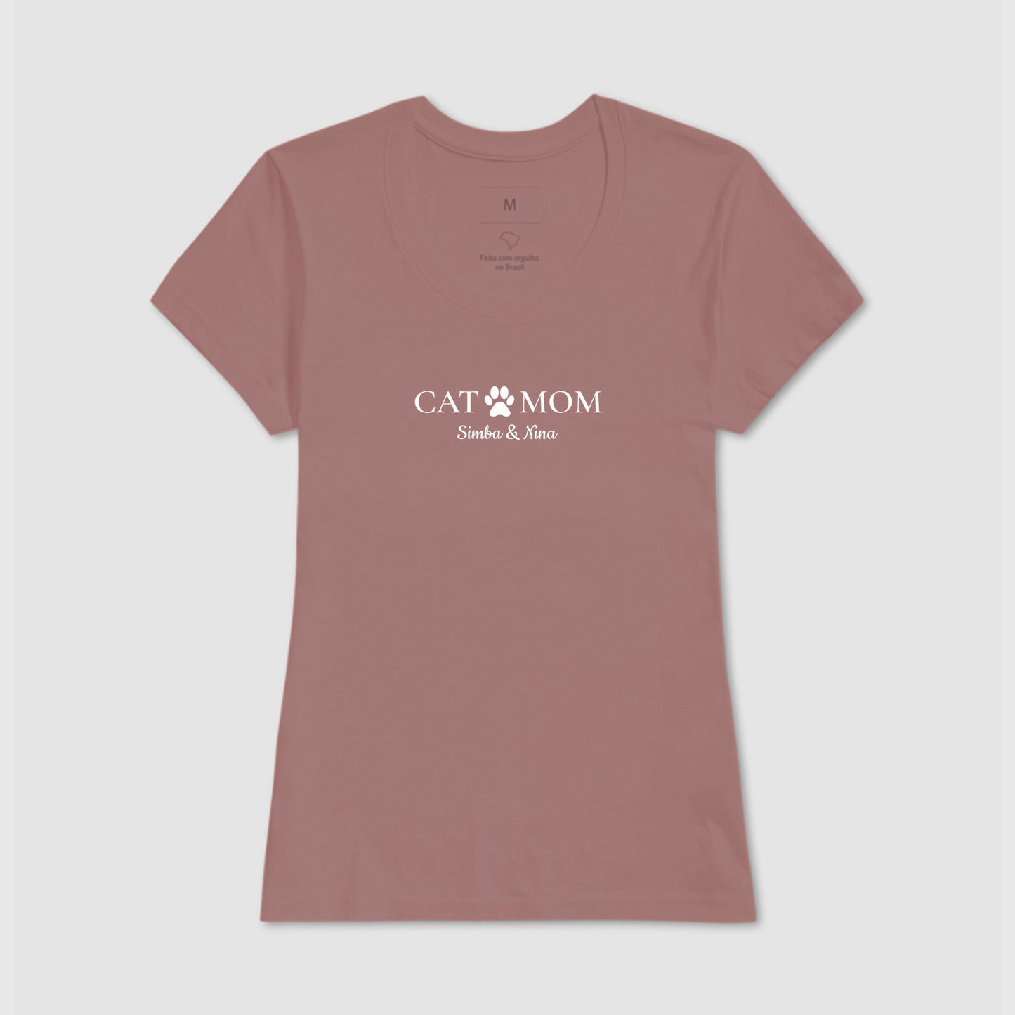 Cat Mom