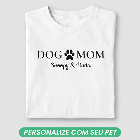 Dog Mom