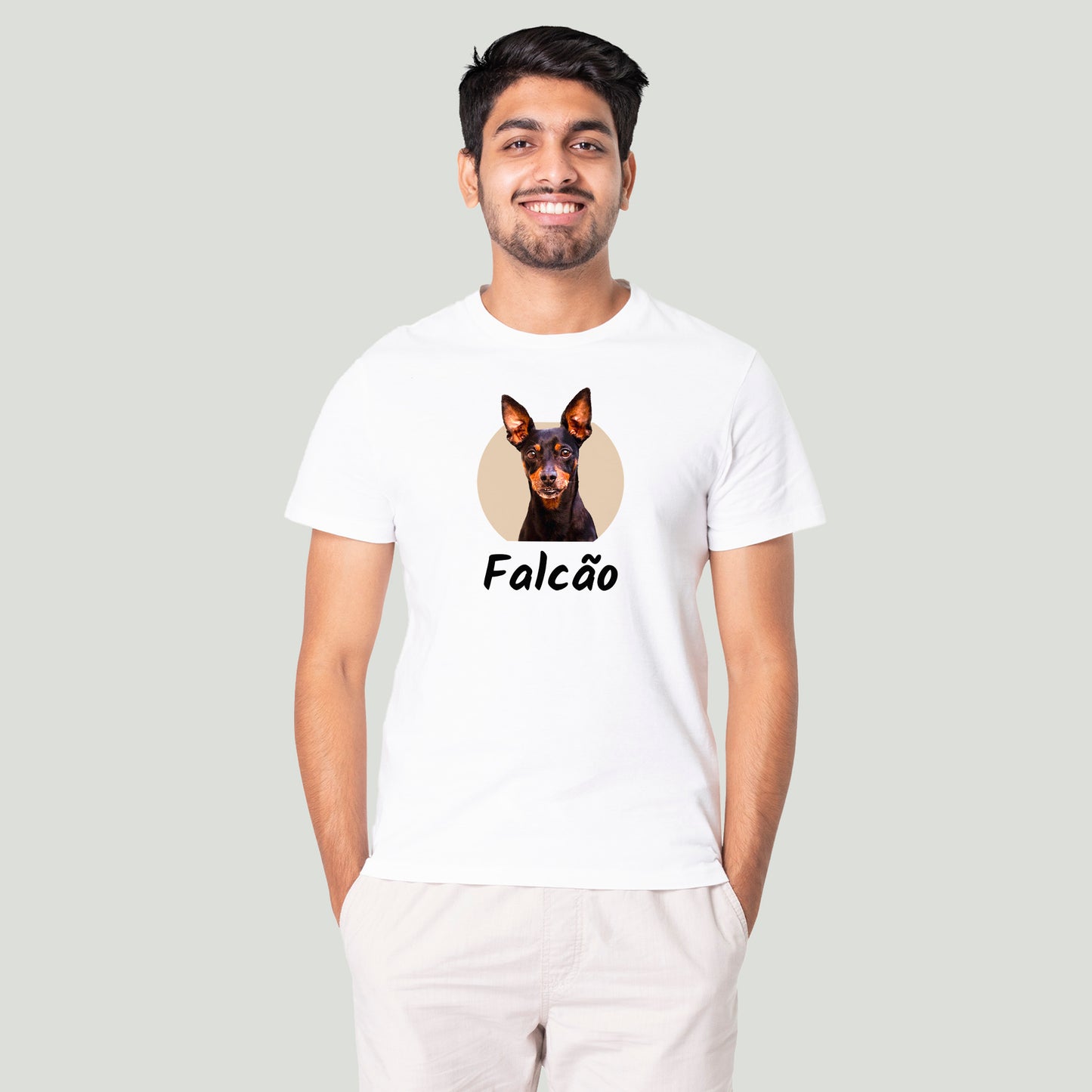 O Dono do Meu Mundo