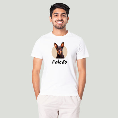 O Dono do Meu Mundo