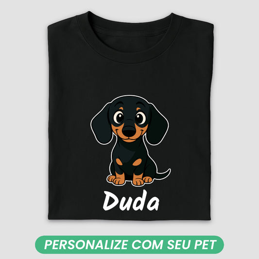 Seu Pet Cartoon