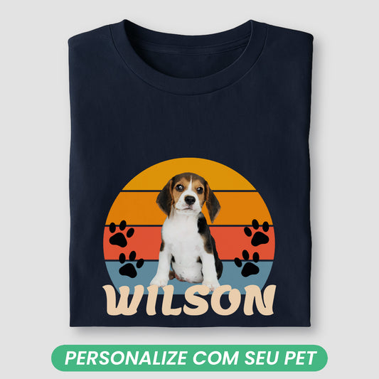 Seu Pet Sunset