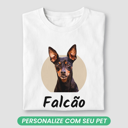 O Dono do Meu Mundo