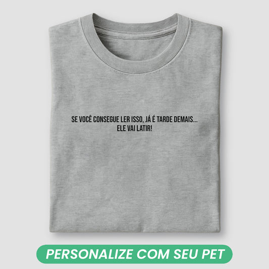 Vai latir!