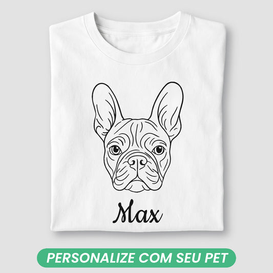Traços do Seu Pet